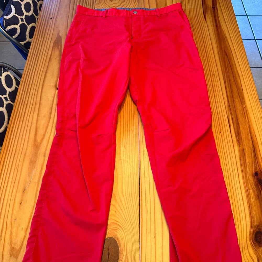 Nike Golf Pants